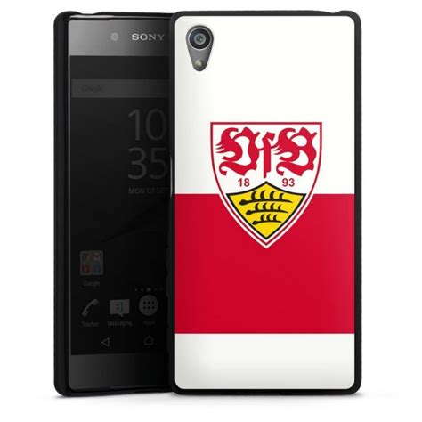 Directory records similar to the vfb stuttgart logo. DeinDesign Handyhülle »VfB Stuttgart Brustring« Sony ...