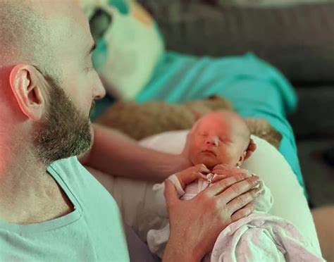 Pregnancy Takes 9 Months But This Man Waited 3 Years To Become A Single Father Through Surrogacy