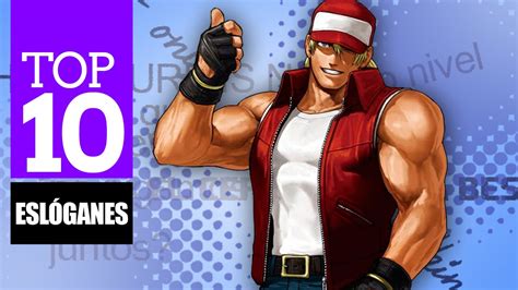 En el caso que su uso esté disponible, regístralo en nombre de tu empresa y aplícalo en tus acciones de marketing. Top 10: Los mejores eslóganes de los videojuegos - YouTube