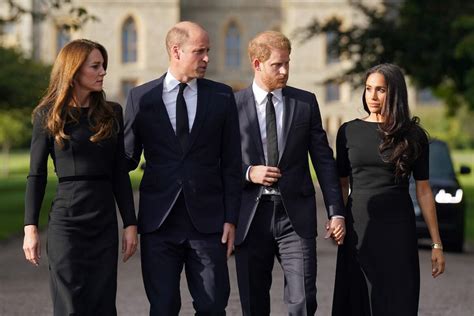 What Are Kate Middleton And Meghan Markle Really Like Behind The Camera A Royal Photographer