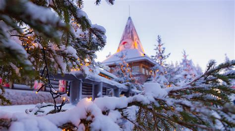 Christmas In Lapland Archives Visit Lapland Ourlaplandfi