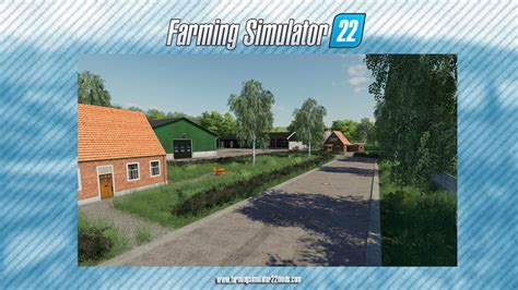Ls22 Maps Mods Farming Simulator 22 Maps Mods Fs22 Maps Images And