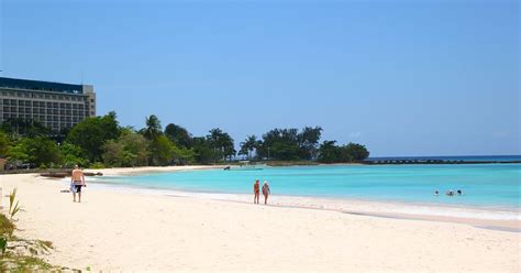 Pebbles Beach Barbados Caribbean Islands Barbados Beaches Hotels And Resorts
