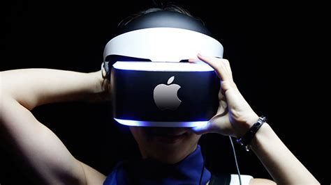The Big Question Is Apple Inc Out Of The Vr Game No Macs