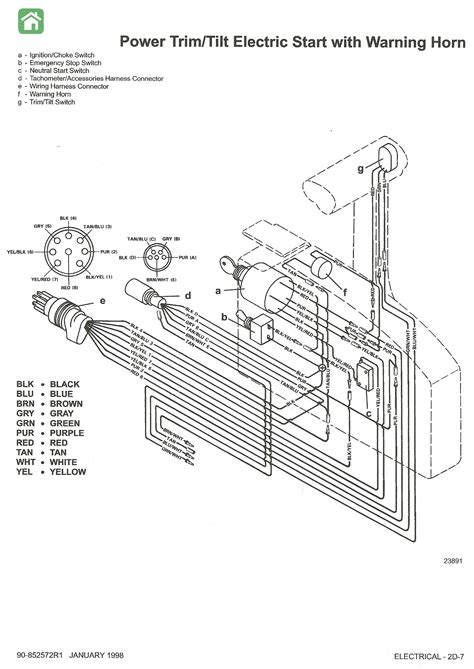 7 terminal ignition switch wiring diagram. Indak Switch Wiring Diagram