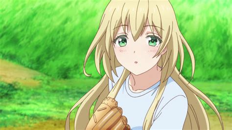 Hachigatsu No Cinderella Nine 1 — Animekb