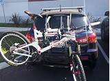 Images of Saris Bones Rs 3 Bike Trunk Rack