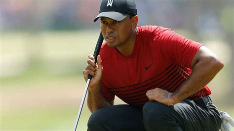 Tiger Woods I M A Walking Miracle Mykhel