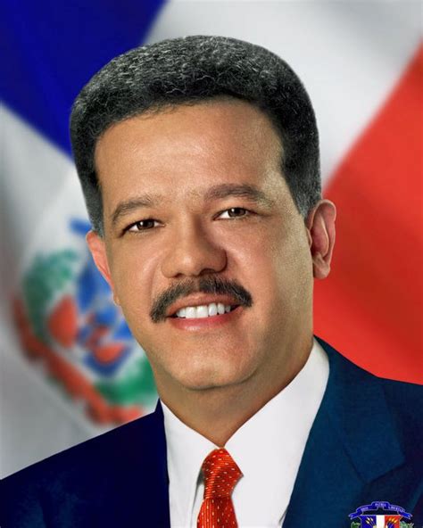 Leonel Fernandez Sworn In For Third Term As Dominican President Topnews