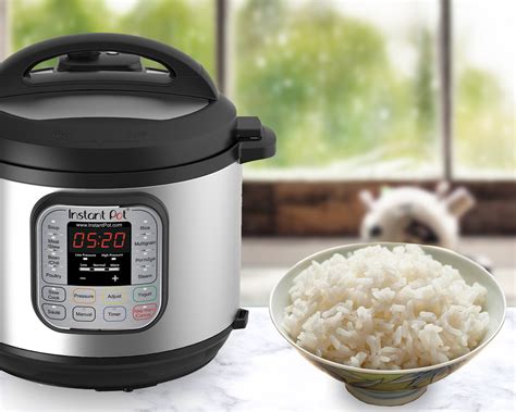 White rice uses the 2:1 water ratio where one cup of rice requires two cups of water or broth. How to cook perfect rice in an electric pressure cooker ...