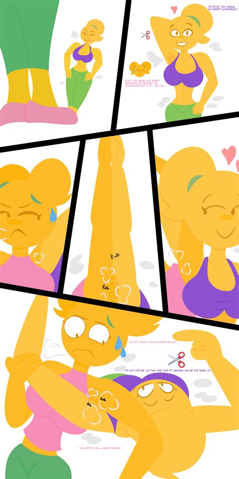 Rule 34 Armpit Fetish Armpit Grinding Armpit Sandwich Armpits Emoji Race Emoji Bitch Emoji