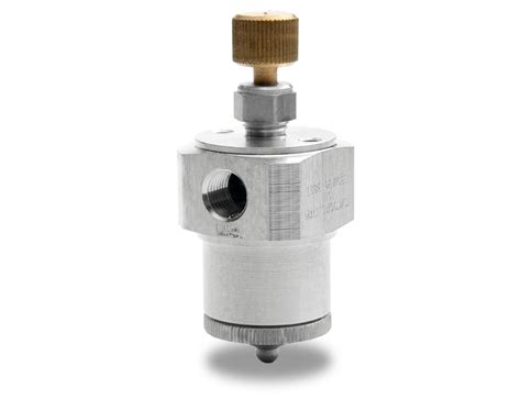 Ldi Industries Sv Series Spray Valves