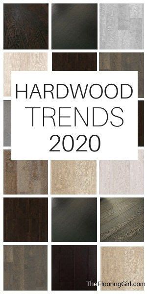 Hardwood Flooring Trends For 2021 Wood Floor Colors Wood Floor Stain