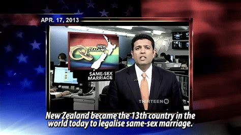 Colberts View On Nzs Same Sex Marriage Laws Album On Imgur