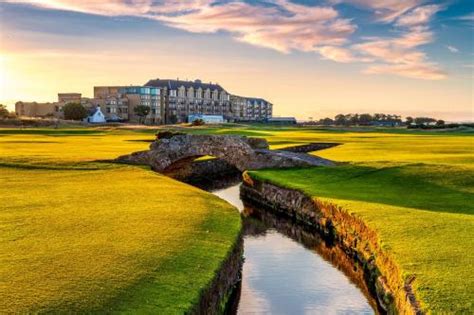 Old Course Hotel St Andrews St Andrews Updated 2024 Prices