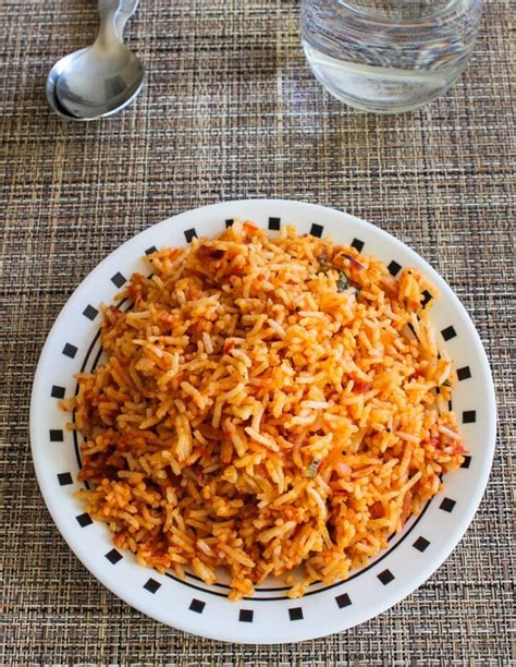 Tomato Rice Thakkali Sadam Spice Up The Curry