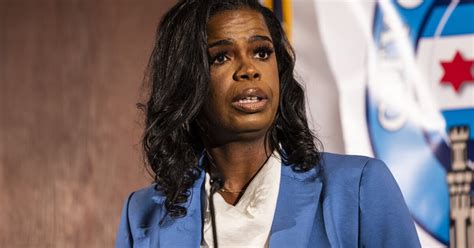 Cook County States Attorney Kim Foxx Announces She Will Not Be Running For Reelection Localnews