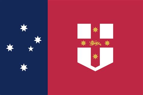 Australian Flags Redesigns Rvexillology