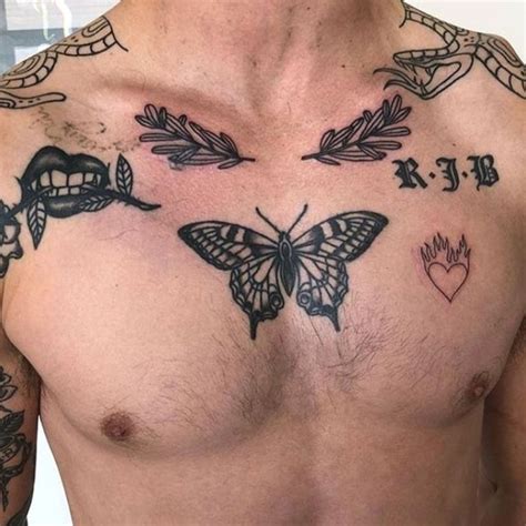 20 Fabulous Chest Tattoo Men Ideas That Timeless All Time Tattoos For Guys Chest Tattoos