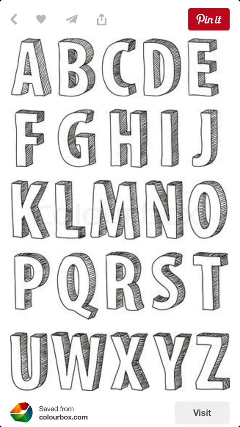 Pin By Maddie Worley On Lettering Lettering Alphabet Lettering