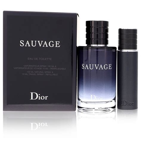 Sauvage By Christian Dior Buy Online