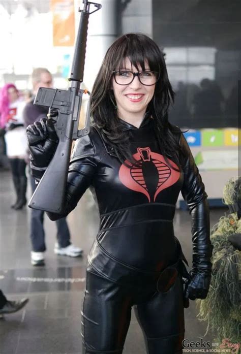 Pin By Mike Square On Gi Joe Cosplay Gi Joe Cosplay Style