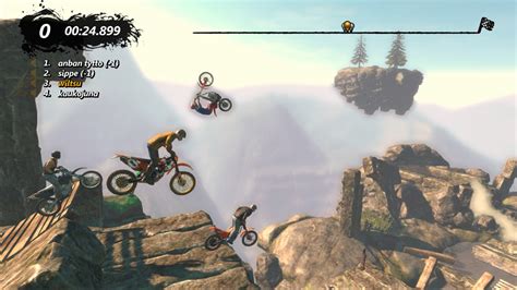 Trials Evolution Gold Edition Download Full Version Game