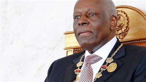 Presidente Angolano Exonera Governador Da Província De Benguela