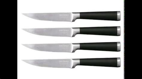 kitchen knife brands knives