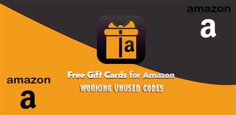Free amazon gift card codes list. Free Unused Amazon Gift Card Codes Working List | Cambialasreglas