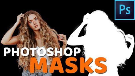 Photoshop Masks Tutorial Pixel Vector Clipping Quick Masks Explained