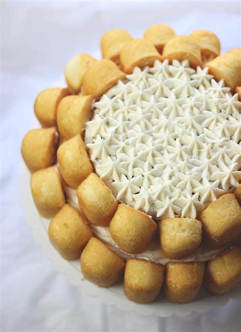 A Teens Dream Twinkie Cake Cutefetti
