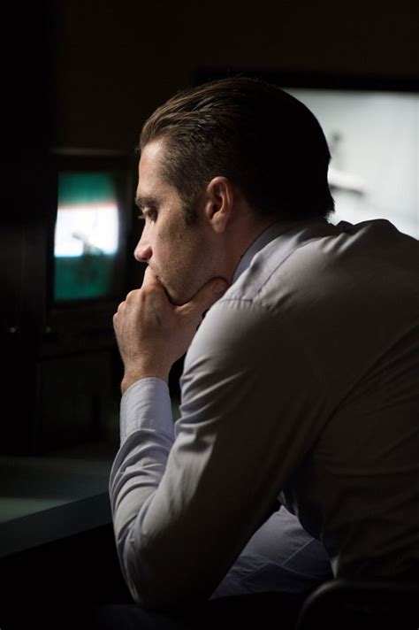Maybe you would like to learn more about one of these? Jake Gyllenhaal Prisoners haircut advice - Page 2