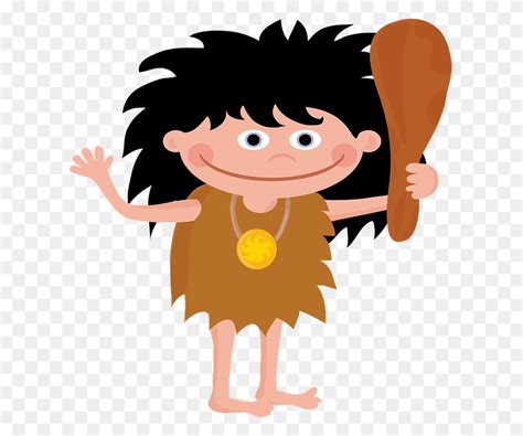 Caveman Can Stock Photo Clip Art Can Stock Clipart Flyclipart