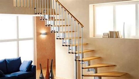 36 Stunning Wooden Stairs Design Ideas Magzhouse Modular Staircase