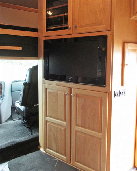 Rig Of The Month Flying A Features This 45 Renegade Rv Motorhome