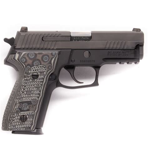 Sig Sauer P229 Extreme For Sale Used Excellent Condition