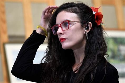 Todas las noticias sobre camila vallejo publicadas en el país. Camila Vallejo por el 10% de las AFP: "A José Piñera le ...