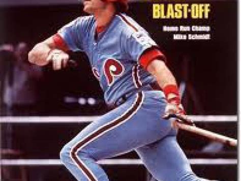 Phillies Mike Schmidt Hits Four Homers In One Game This Day In