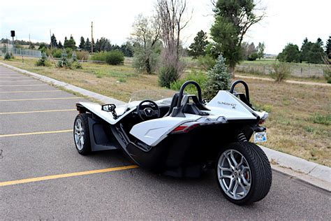 Review 2022 Polaris Slingshot Our Manual Fears Prove Unfounded