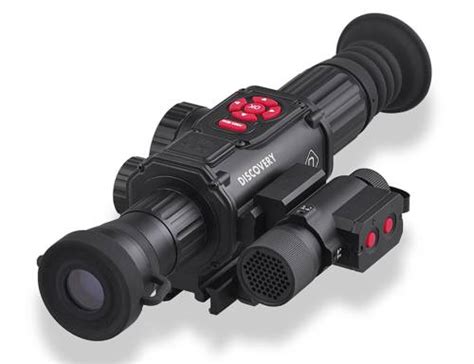 8 Best Night Vision Scope For Hunting Coyotes Hogs And Foxes
