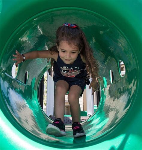 Outdoor Tunnels And Crawl Tubes For Playgrounds Ltc