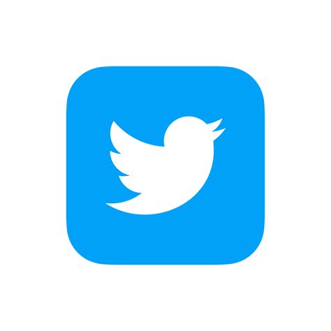 Twitter Logo Png Twitter Icon Transparent Free Png 18930745 Png