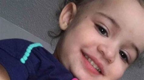 Police 2 Year Old Texas Girl Died After Being Beaten Burned