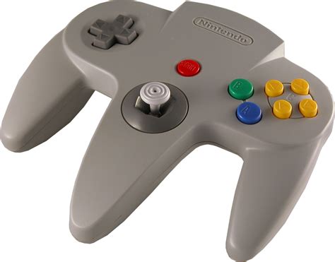 Nintendo 64 E Sua História História Do Videogame Geração N64