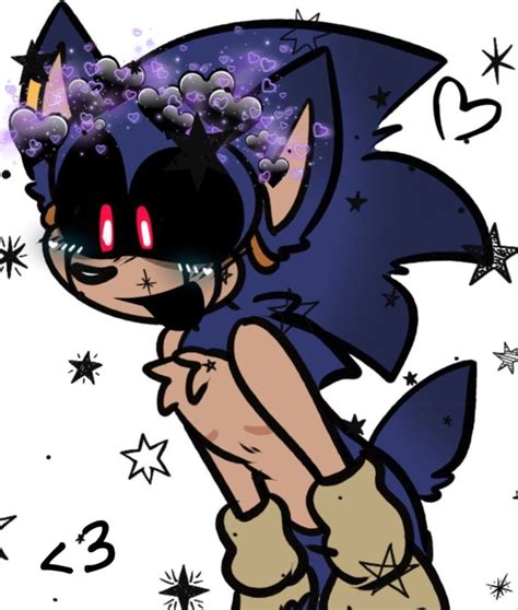 Sonic Exe Curse Icon
