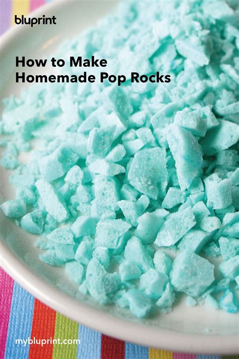 How To Make Rock Candy Pinkjes