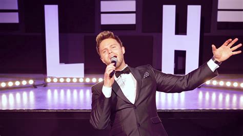 Michael Buble Tribute To Hire For Events Across The Ukfranklin James Entertainments