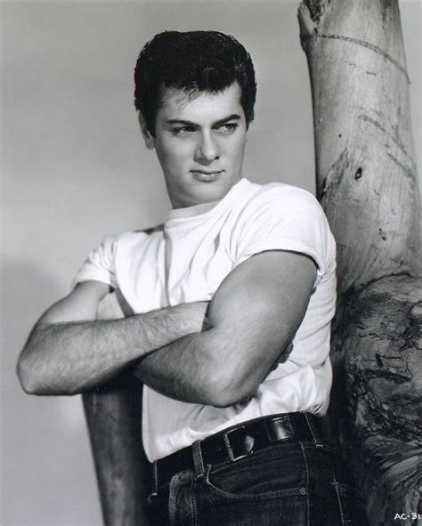 He won critical plaudits as well as broad popularity in both dramatic roles and comic performances. Actor Tony Curtis dies at 85 | The Star