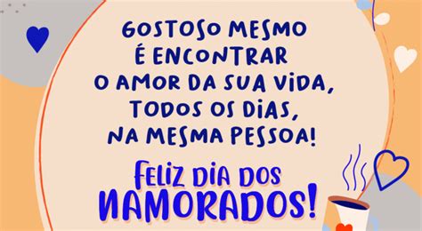 Frases Dia Dos Namorados Mensagens Lindas